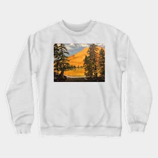 May Lake Crewneck Sweatshirt